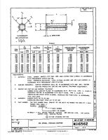 BC-MS16562-185 by Shorpioen Box Qty 100 1/2X1 3/4 MS16562 Military Spring Pin Steel Phosphate Zinc Per NASM 39086